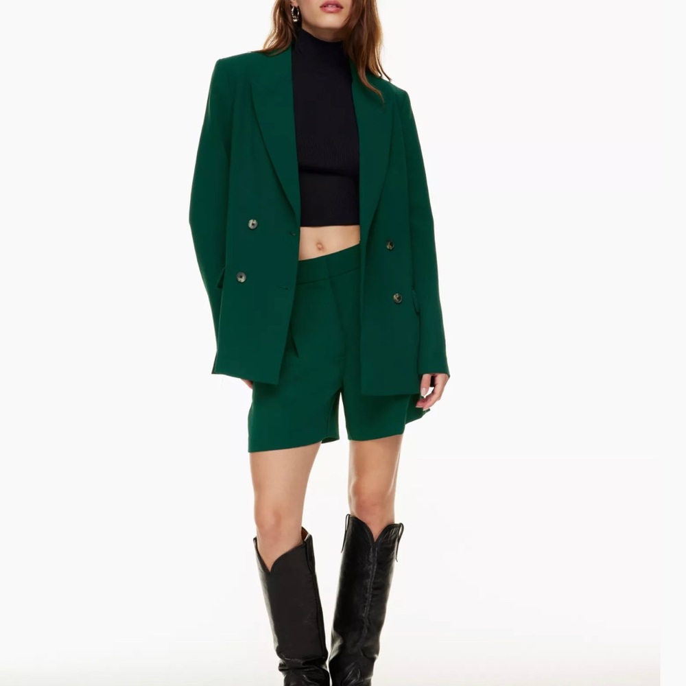 Wilfred Destiny Blazer